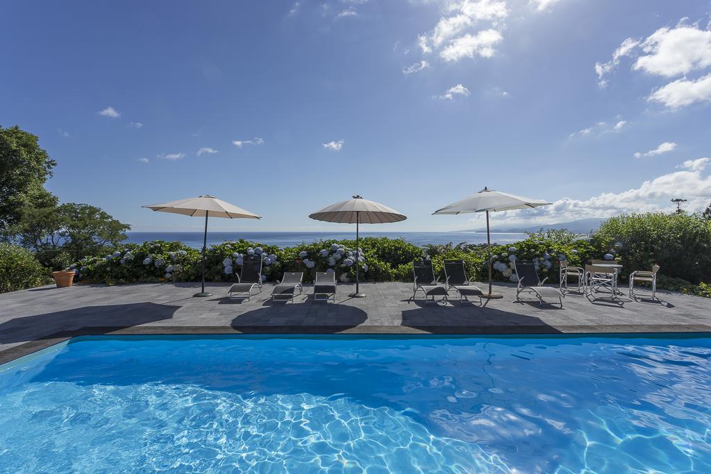 Casas Do Monte Villa Santo Antonio  Eksteriør bilde