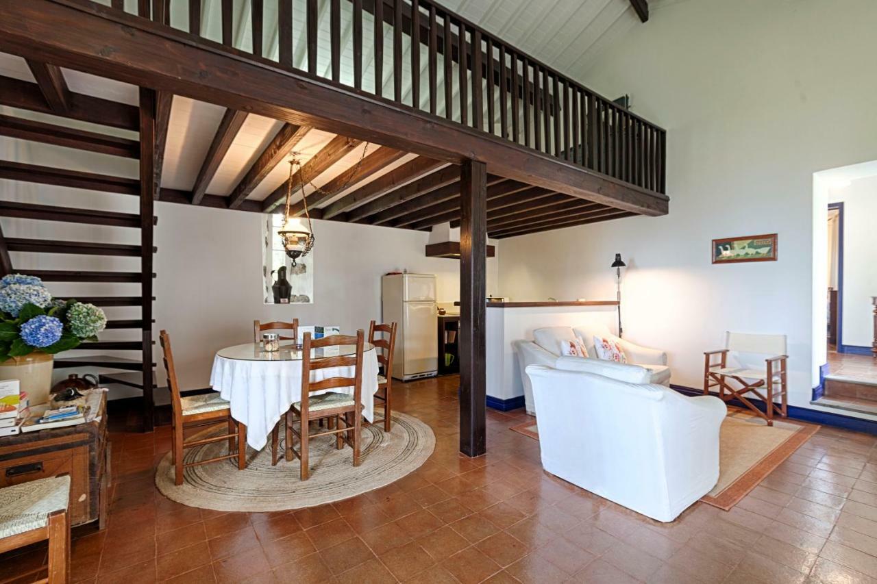 Casas Do Monte Villa Santo Antonio  Eksteriør bilde