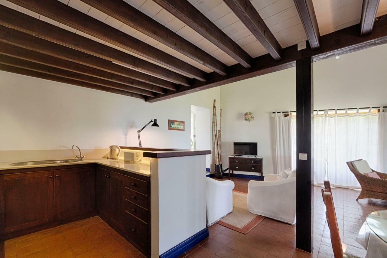 Casas Do Monte Villa Santo Antonio  Eksteriør bilde
