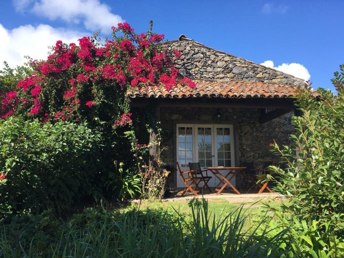 Casas Do Monte Villa Santo Antonio  Eksteriør bilde