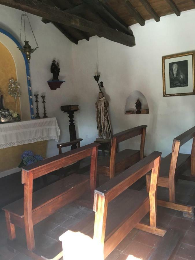 Casas Do Monte Villa Santo Antonio  Eksteriør bilde